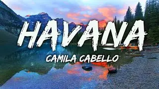 Camila Cabello - Havana (Lyrics)