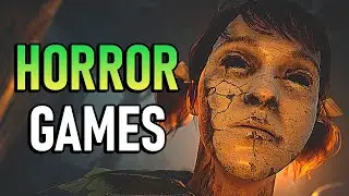 Best Horror Games on Steam in 2021 (Updated!)