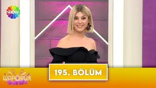 Kuaförüm Sensin 195. Bölüm | (HD 2024)