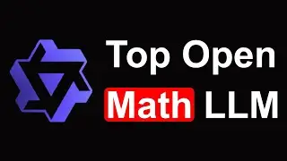 Qwen drops a new state-of-the-art Math LLM