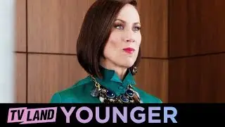 96 Designer Necklaces of Diana Trout (Season 1-5) | Younger