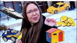 Женщина на богатом авто разводит парней.  Пранк 2016