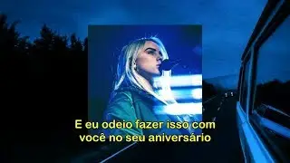 Billie Eilish | Party Favor (Legendado PT-BR)