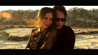 THE VATICANTS - THE FEELING