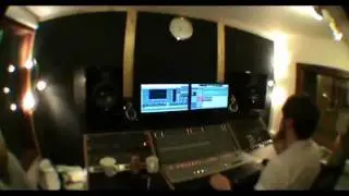 Pay No Respect - 'This World Is Ours' Studio Teaser