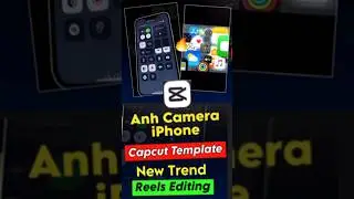 how to download capcut in iPhone | Capcut Video editing |  Instagram trending reel editing |