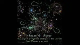 Space of power (full album)(zoulou memories)