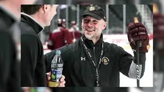 Rinkside with Eric Rud (11/1/24)