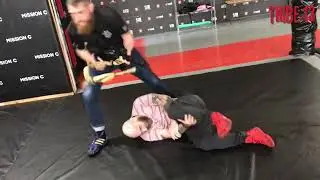 Active Shooter Scenario - Seminar UK Manchester