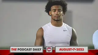 TPD: Ohio State position battles ready for separation as week two of fall practice hits
