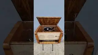 Радиола - Аккорд.