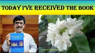 Today I have received my book on PBSD