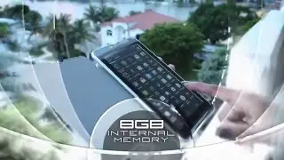 ICEMOBILE G8 - 7.0