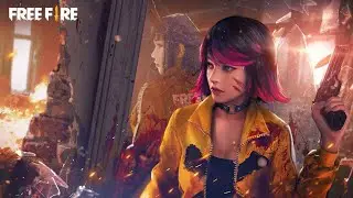 Free Fire OST- Old Theme Song || 2020 March Ob20 ||#SM11
