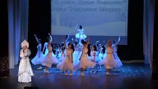 Мария - "А зима будет большая"