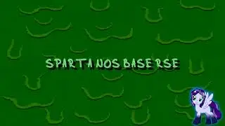 Sparta Nos Base RSE (-Reupload-)