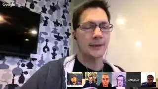 Angular Air Episode 50: TypeScript Deep Dive with Alex Eagle and Blake Embrey