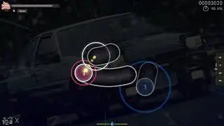 My first 200 pp play😱! | osu!