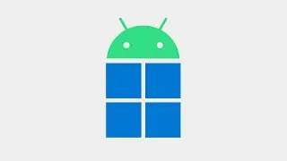 Install and run Android apps directly in Windows