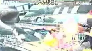 決勝T3回戦 BIG(DI) vs 飛翔兎(JO)