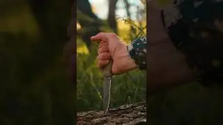 Hunting Knives