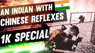 It's MURDER | 1k Subs Special Montage | T1 and Tournament Clips | New Era | PUBG Mobile | Karansira