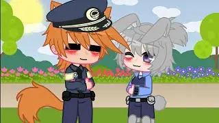 You know you love me (meme) Zootopia /GC/