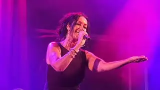 Rita Guerra - Por Mim (ao vivo na FACIT Tábua 2/7/2023) 1080p