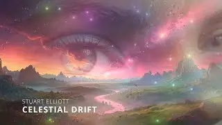 Stuart Elliott - Celestial Drift [Slow Burner]