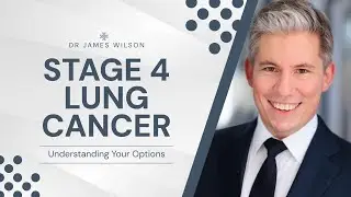 Stage 4 Lung Cancer: Understanding Your Treatment Options