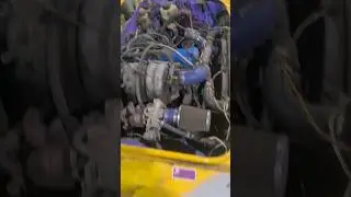 Ваз Турбо Дрифт
