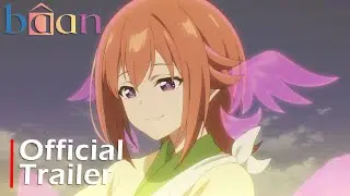 I Made My Own Anime. (Bâan - The Boundary of Adulthood)