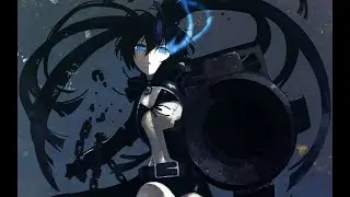 AMV^ Стрелок с чёрной скалы^