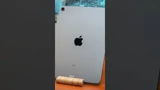 iPad Air 2024 🔥 #apple #iphone  #ipadair2024  #ipadair  #shorts #short