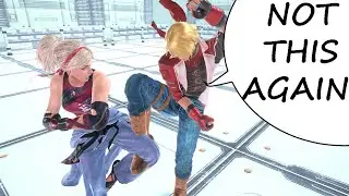 Leo's B+1,4 is Unsafe (DLC Edition)
