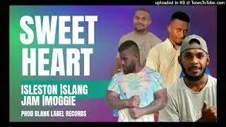 Islestone | Slang jam | Moggie | 2023