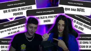 QUIEN ES MAS PROBABLE QUE... 😱 | CON SARAY
