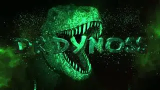 Dr.Dynoss - Twitch TV Intro HD - 