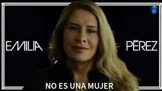 Emilia Pérez: El Horrible Musical que Ganó un Oscar. 🏳️‍🌈🏳️‍🌈🤮
