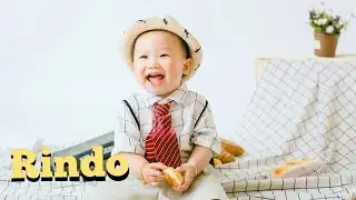 Efeito sonoro de Bebê Rindo/Som de Bebê/sound effect of baby laughing