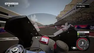MotoGP™18 Austin USA ( Jules Danilo fr )