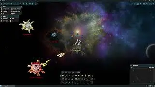 Darkorbit HTML5 Private Server | Genysis Showcase