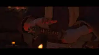 Ghost of Tsushima: Jin vs Kojiro - Six Blades of Kojiro (Kensei Armor)