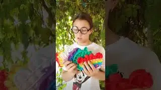 Короче говоря Мама vs Pop it Попит 