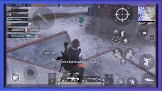 Classic Safe/Rush Gameplay Stream (PUBG LIVE STREAM)