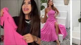 اكبر مشتريات العيد من شي ان