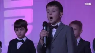 муз Ю. Чичкова, сл. В. Пляцковского "Мама"