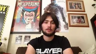 Farewell Slayer