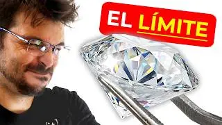 Por qué no existe nada más duro que el diamante