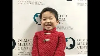 Meet Yenkai, OMC SMAP'S Future Pro for December!